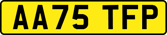 AA75TFP