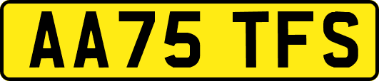 AA75TFS