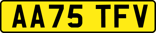 AA75TFV