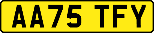 AA75TFY
