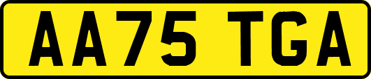 AA75TGA