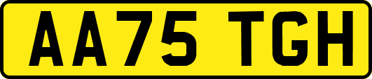 AA75TGH