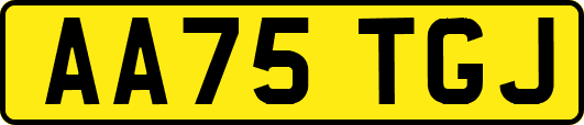 AA75TGJ