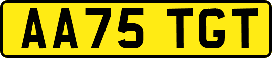 AA75TGT