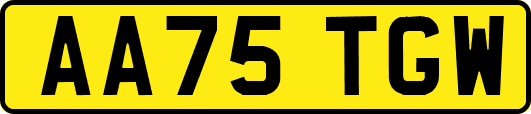 AA75TGW