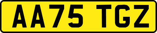 AA75TGZ