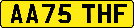 AA75THF
