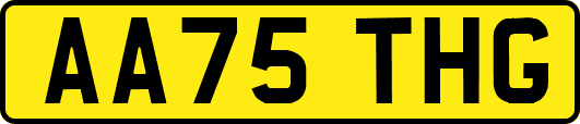 AA75THG