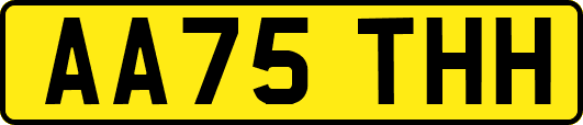 AA75THH