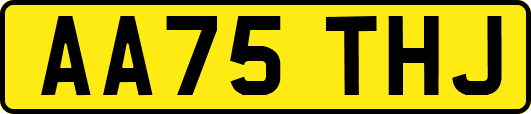 AA75THJ