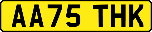 AA75THK
