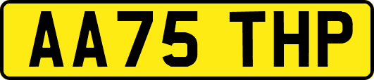 AA75THP