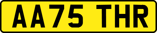 AA75THR