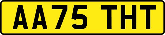 AA75THT
