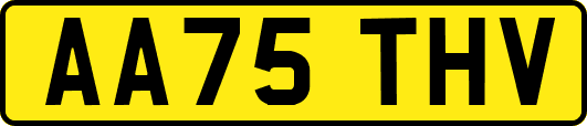 AA75THV