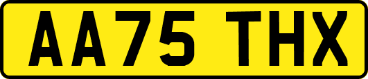 AA75THX