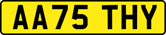 AA75THY
