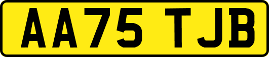 AA75TJB