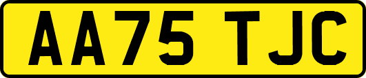 AA75TJC