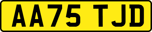 AA75TJD