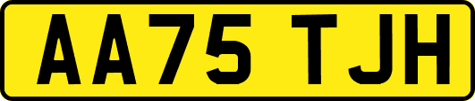 AA75TJH