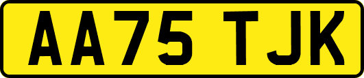 AA75TJK
