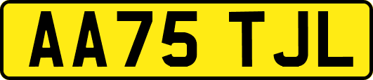 AA75TJL