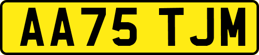 AA75TJM