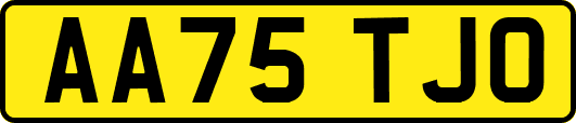 AA75TJO
