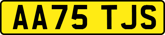 AA75TJS