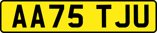 AA75TJU