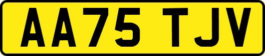 AA75TJV