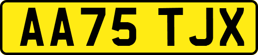 AA75TJX