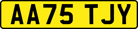 AA75TJY