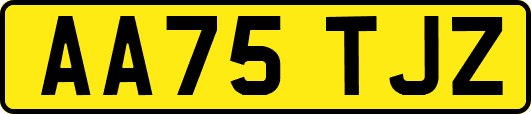 AA75TJZ