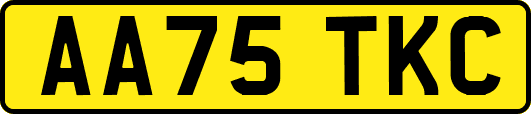 AA75TKC