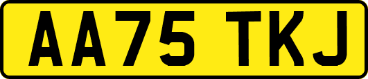 AA75TKJ