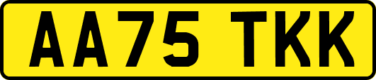 AA75TKK