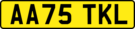 AA75TKL