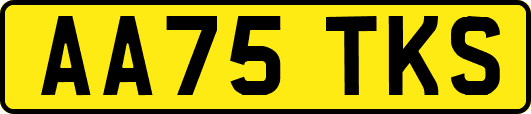 AA75TKS