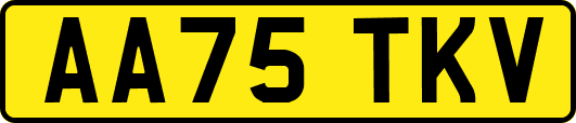 AA75TKV