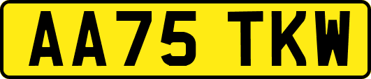 AA75TKW