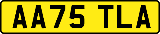 AA75TLA