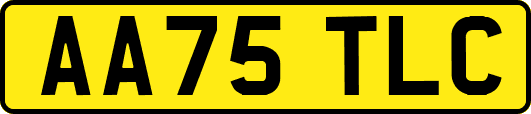 AA75TLC