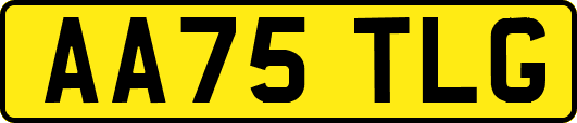 AA75TLG
