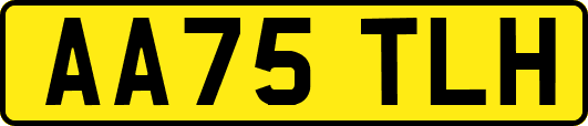 AA75TLH
