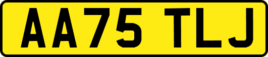 AA75TLJ