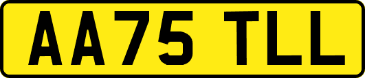 AA75TLL