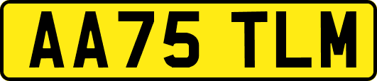 AA75TLM