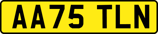 AA75TLN